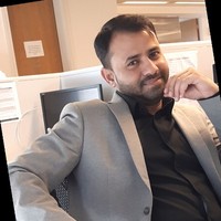 Ghulam Farooq