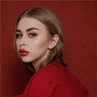 Anastasia Kolesnikova 🇺🇦