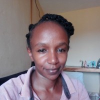 Faith Kiunga