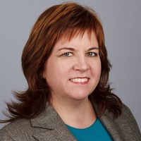 Christina McLaughlin