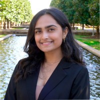 Muskan Dolani