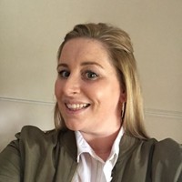 Mary Dixon