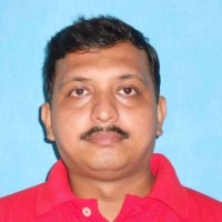 Jayanta Kumar Paul