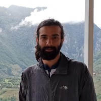 Hadi Mousavi