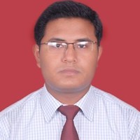 Amrit Ranjan Mech