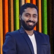 Rohith Shankar
