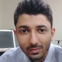 Israr Ahmed