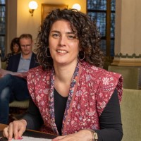 Marianne Kuipers