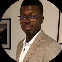 Sylvain Yao