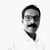 Prashant Moghe