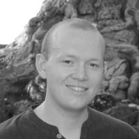 Gareth Noyes