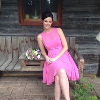 Christina Hudson