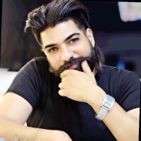 Sharvender Saini