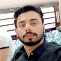 Ahsan Shabbir