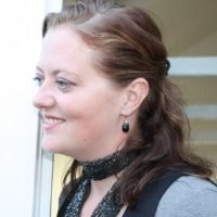 Dorthe Kristiansen