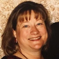 Pamela Ward