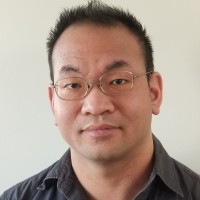 Eric Peng