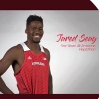 Jared Seay