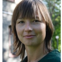Mona Lundin