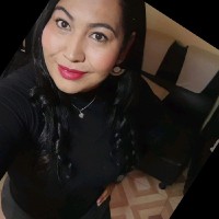 Johana Coronado Colonna