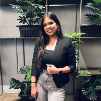 Radhika Aggarwal