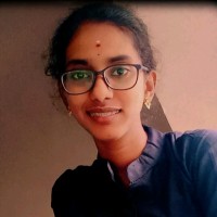 Shivani Ramisetty