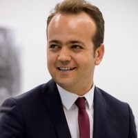 Abdullah Taşdemir