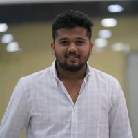 Sai Charan Masadi