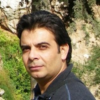 Mohammad Bani-Khaled