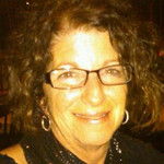 Dr. Bonnie Eldredge