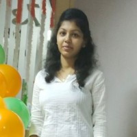 Rashmi Divakar