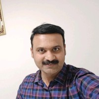 Rajesh Kumar Reddy