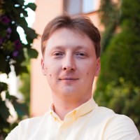 Val Morozov