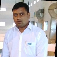 ASHOK KUMAR HOOGAR