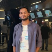 Pradeep Kumar Yadav