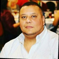 Daniel Palacios