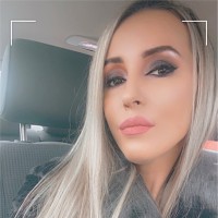 Alina Andreea Serban