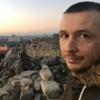 Daniil Babkin