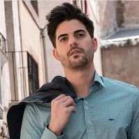 David Gracia Belmonte