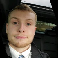 Nathan Patrick
