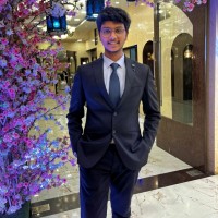 Aditya Ravi