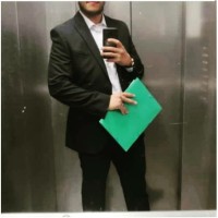 Benabbou Sofiane