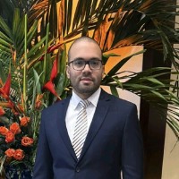 Enrique Dominguez