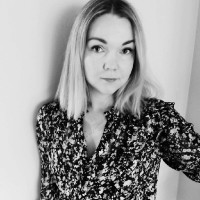 Alyona Voronkova