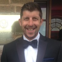 Jon Mann