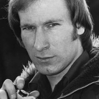Paul Cooper