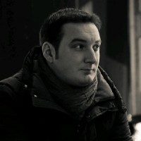 Ionut-Viorel Dragomir