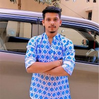 Vrushabh M.