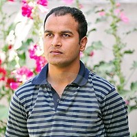 Abhishek Guptha