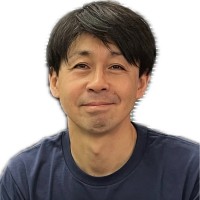Masanori Suzuki